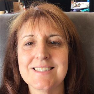 Meet your Posher, Judy